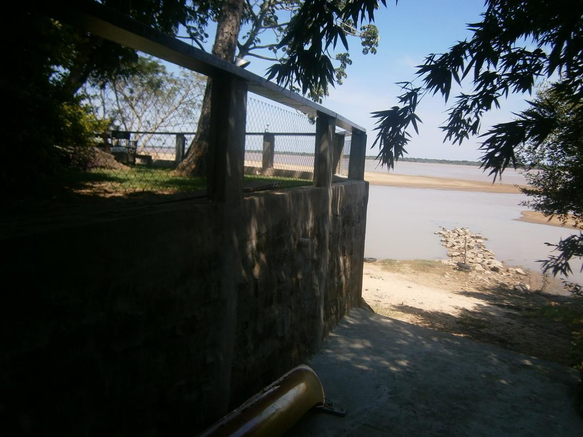 Posada de la Costa Empedrado Exterior foto